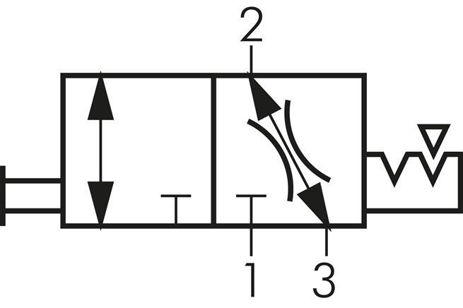 Schematic symbol